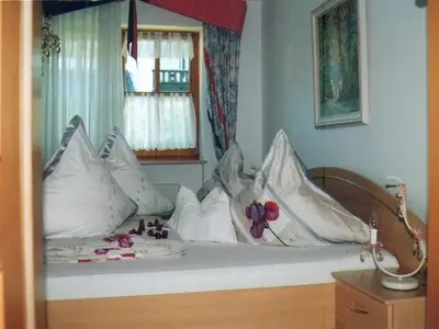 Ferienwohnung für 2 Personen (65 m²) in Bernau am Chiemsee 6/10