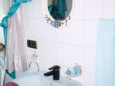 Ferienwohnung für 2 Personen (65 m²) in Bernau am Chiemsee 7/10
