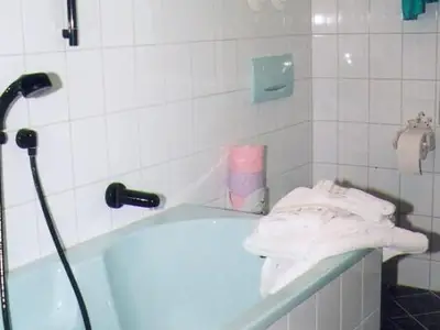 Ferienwohnung für 2 Personen (65 m²) in Bernau am Chiemsee 8/10
