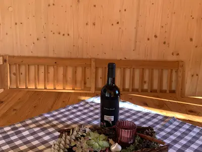 Genießen Sie