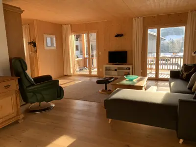 Hier lässt sich schön zusammensein