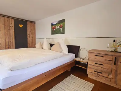 Ferienwohnung für 4 Personen (55 m²) in Bernau am Chiemsee 2/10