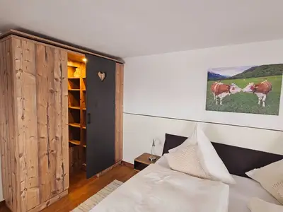 Ferienwohnung für 4 Personen (55 m²) in Bernau am Chiemsee 4/10