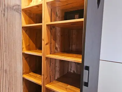 Ferienwohnung für 4 Personen (55 m²) in Bernau am Chiemsee 5/10