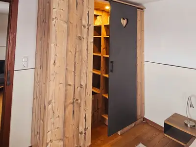 Ferienwohnung für 4 Personen (55 m²) in Bernau am Chiemsee 6/10