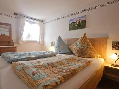 Ferienwohnung für 4 Personen (55 m²) in Bernau am Chiemsee 7/10