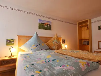 Ferienwohnung für 4 Personen (55 m²) in Bernau am Chiemsee 8/10