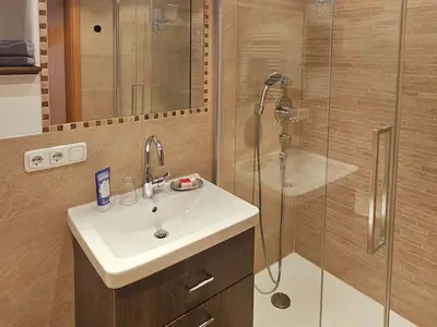 Ferienwohnung für 4 Personen (55 m²) in Bernau am Chiemsee 9/10