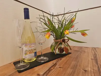 Ferienwohnung für 4 Personen (55 m²) in Bernau am Chiemsee 10/10