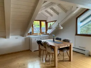 Ferienwohnung für 4 Personen (60 m²) in Bernau am Chiemsee