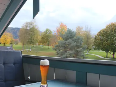 Südwestbalkon