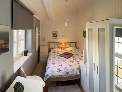 Ferienwohnung für 5 Personen (75 m²) in Bernau am Chiemsee 8/9