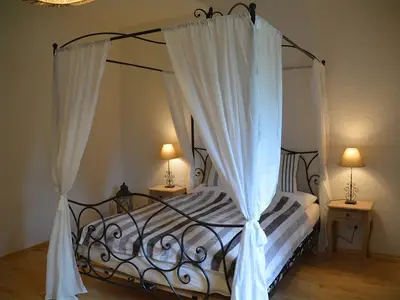 Ferienwohnung für 3 Personen (70 m²) in Bernau am Chiemsee 6/9