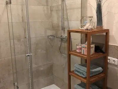 Ferienwohnung für 3 Personen (70 m²) in Bernau am Chiemsee 9/9