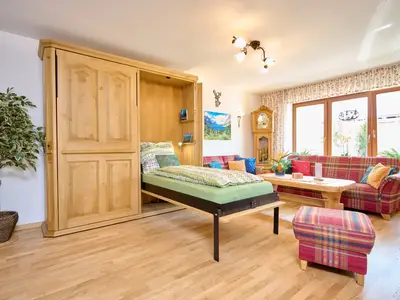 Schrankbett - Einzel