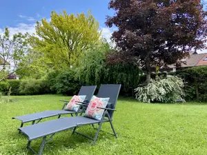 Ferienwohnung für 5 Personen (100 m²) in Bernau a.Chiemsee