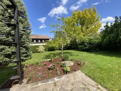 Der Garten