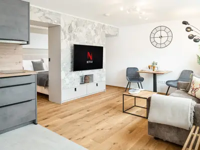 Herzlich willkommen im Ferienapartment FENJOY No°10