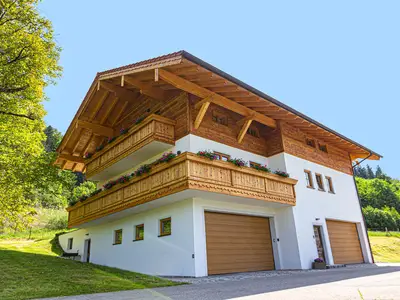 Ferienwohnungen Wieserhof