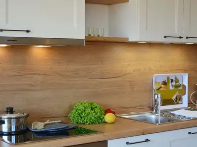 Ferienwohnung für 4 Personen (60 m²) in Bernau am Chiemsee 8/10