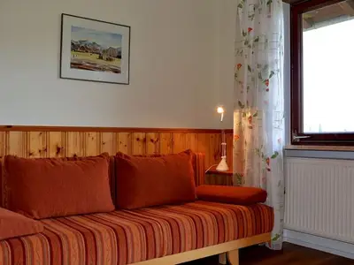 Ferienwohnung für 2 Personen (40 m²) in Bernau am Chiemsee 4/10