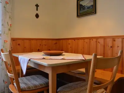 Ferienwohnung für 2 Personen (40 m²) in Bernau am Chiemsee 5/10