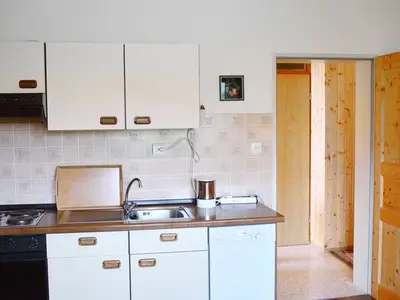 Ferienwohnung für 2 Personen (40 m²) in Bernau am Chiemsee 6/10