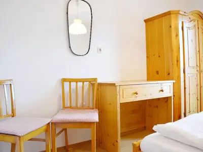 Ferienwohnung für 2 Personen (40 m²) in Bernau am Chiemsee 8/10
