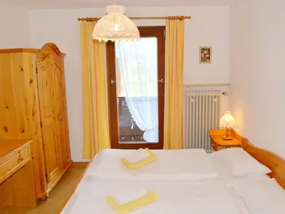 Ferienwohnung für 2 Personen (40 m²) in Bernau am Chiemsee 9/10