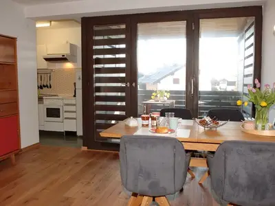 Ferienwohnung für 3 Personen (74 m²) in Bernau am Chiemsee 5/10