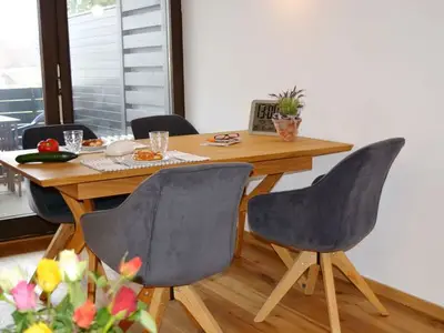 Ferienwohnung für 3 Personen (74 m²) in Bernau am Chiemsee 7/10