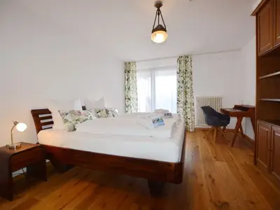 Ferienwohnung für 3 Personen (74 m²) in Bernau am Chiemsee 9/10