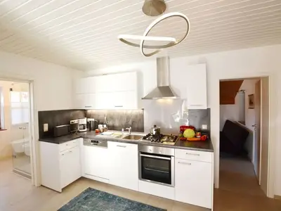 Ferienwohnung für 4 Personen (83 m²) in Bernau am Chiemsee 5/10