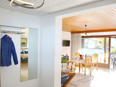 Ferienwohnung für 4 Personen (83 m²) in Bernau am Chiemsee 8/10