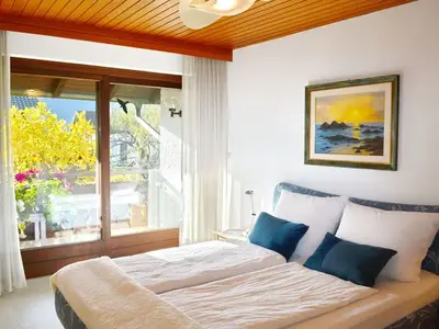 Ferienwohnung für 4 Personen (83 m²) in Bernau am Chiemsee 10/10
