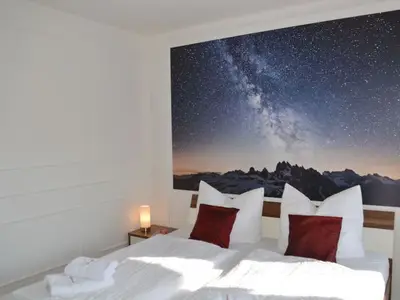 Ferienwohnung für 3 Personen (58 m²) in Bernau am Chiemsee 5/10