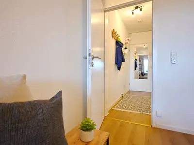 Ferienwohnung für 2 Personen (31 m²) in Bernau am Chiemsee 8/10