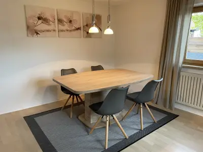 Ferienwohnung für 6 Personen (70 m²) in Bernau am Chiemsee 9/10