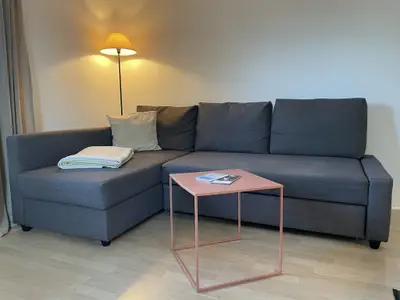 Ferienwohnung für 6 Personen (70 m²) in Bernau am Chiemsee 10/10