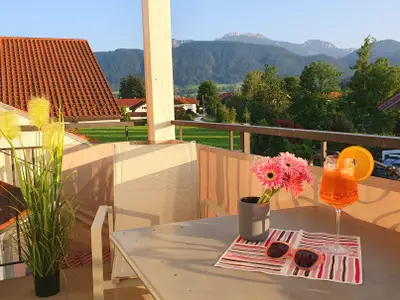 Westbalkon