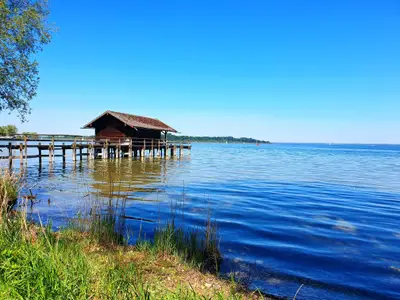 Chiemsee