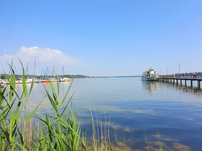 Chiemsee