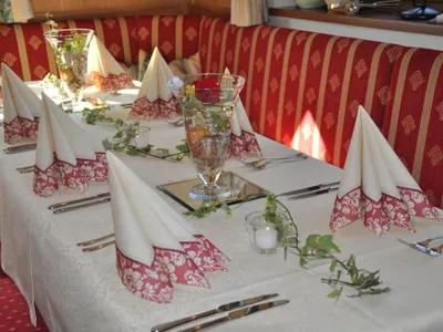Ferienwohnung für 5 Personen (75 m²) in Bernau am Chiemsee 9/10
