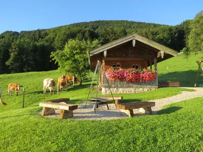 Schmankerlhütte