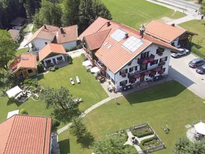 Ferienwohnung für 4 Personen (65 m²) in Bernau am Chiemsee