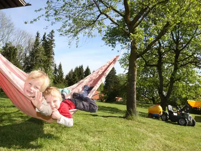 Spielen im Freien