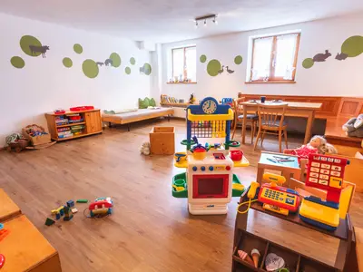 Spielzimmer