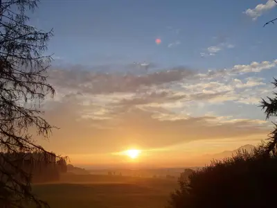 Morgenstimmung