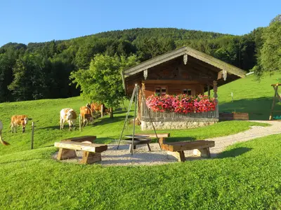 Schmankerlhütte