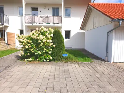 Parkplätze